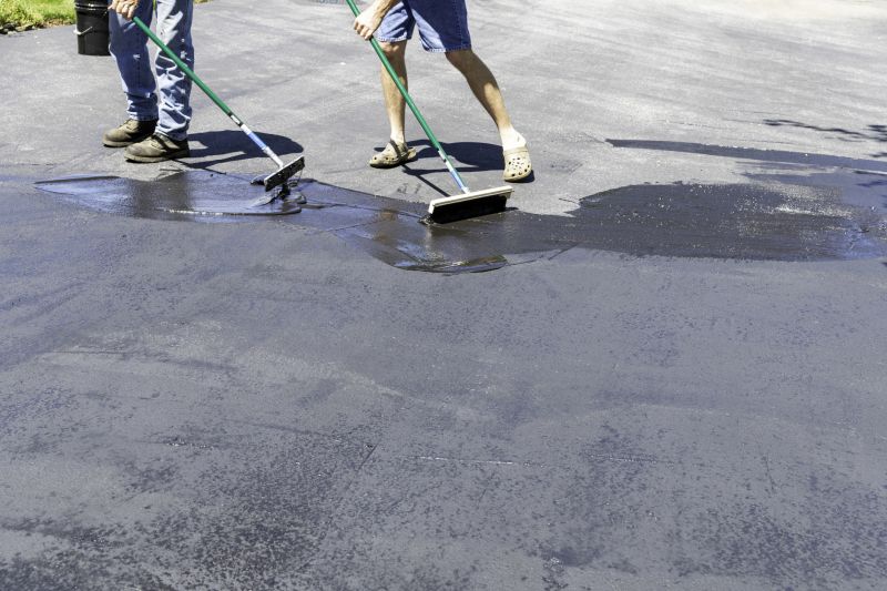 Local Asphalt Contractors