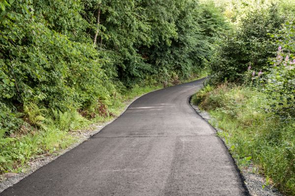 Asphalt Resealing in Issaquah