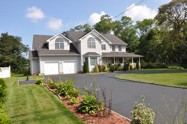 Driveway Resealing in Issaquah