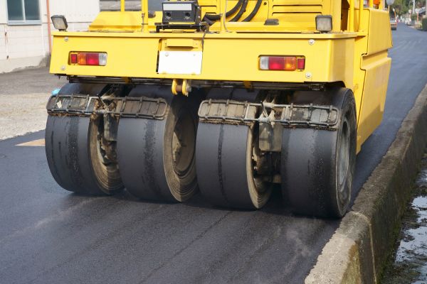 Slurry Coating Service in Issaquah