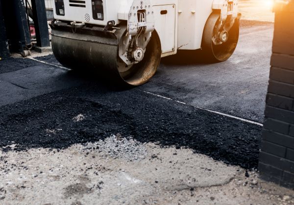 Blacktop Resealing in Issaquah